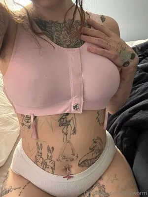 Soyworm OnlyFans Leaked Free Thumbnail Picture - #jIOwQKiZjx