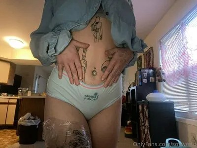 Soyworm OnlyFans Leaked Free Thumbnail Picture - #umNj9EDtuU