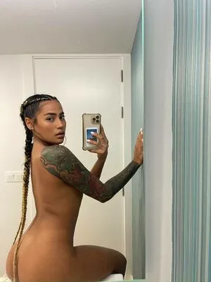 Soyyaque OnlyFans Leaked Free Thumbnail Picture - #DXFdenakv9