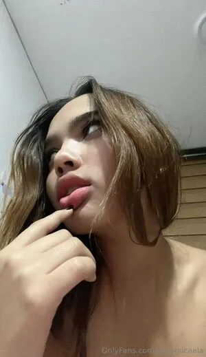 Soyymicaela OnlyFans Leaked Free Thumbnail Picture - #q7veDvqJOn