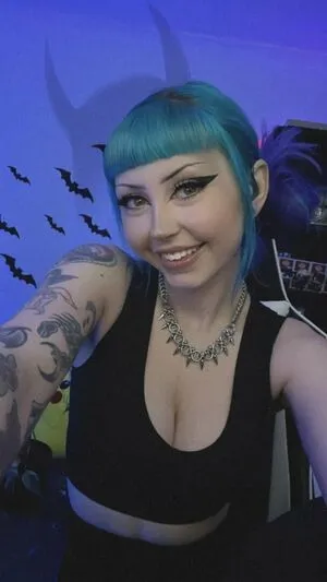 Sp00kybimbo OnlyFans Leaked Free Thumbnail Picture - #cbrj6ex0Ir