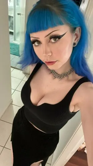 Sp00kybimbo OnlyFans Leaked Free Thumbnail Picture - #dqepRVm3I1
