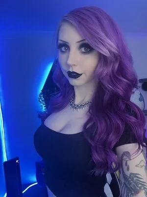 Sp00kybimbo OnlyFans Leaked Free Thumbnail Picture - #g784ozmILo