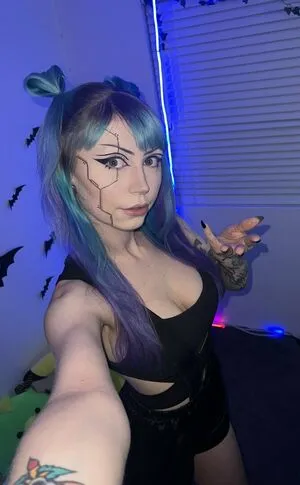 Sp00kybimbo OnlyFans Leaked Free Thumbnail Picture - #us7JdjNdRe