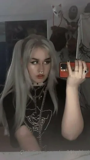 Sp00kykiwi OnlyFans Leaked Free Thumbnail Picture - #7QP8iefLcD
