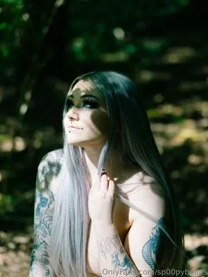 Sp00pybeans OnlyFans Leaked Free Thumbnail Picture - #q8J0hjMfA2