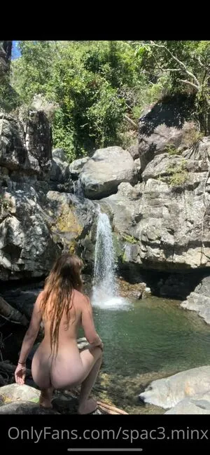 Spac3 Minx OnlyFans Leaked Free Thumbnail Picture - #otfaNSuxBB