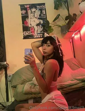 Spac3t3mpl3 OnlyFans Leaked Free Thumbnail Picture - #QgRK3ByAtk