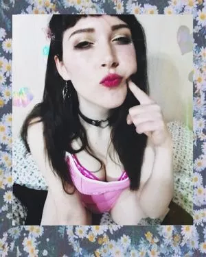 Space Bunny OnlyFans Leaked Free Thumbnail Picture - #710CayCEcs