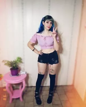 Space Bunny OnlyFans Leaked Free Thumbnail Picture - #z976ttRmLv