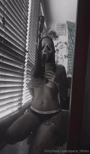 Space Titties OnlyFans Leaked Free Thumbnail Picture - #41ddUZQWpo