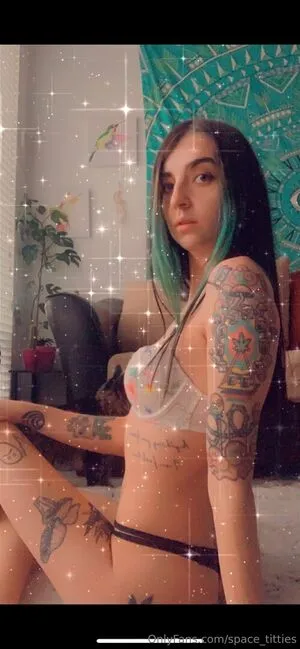 Space Titties OnlyFans Leaked Free Thumbnail Picture - #CtKgAXSKy9