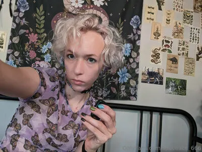 Spaceace OnlyFans Leaked Free Thumbnail Picture - #95saWZk7YT