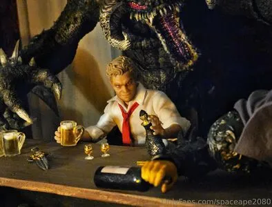 Spaceape2080 OnlyFans Leaked Free Thumbnail Picture - #0Yel6b9KYq