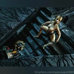 Spaceape2080 OnlyFans Leaked Free Thumbnail Picture - #23JCudwIQb