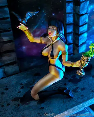 Spaceape2080 OnlyFans Leaked Free Thumbnail Picture - #6RJMDERmGm