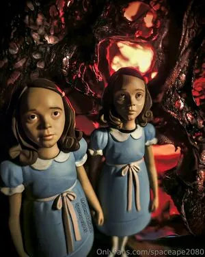 Spaceape2080 OnlyFans Leaked Free Thumbnail Picture - #7FIubtYFJd