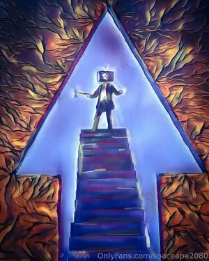 Spaceape2080 OnlyFans Leaked Free Thumbnail Picture - #HGlSDCJU03