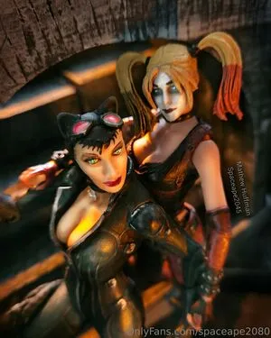 Spaceape2080 OnlyFans Leaked Free Thumbnail Picture - #OOaCEG9S9F