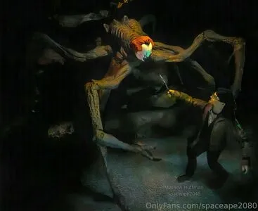 Spaceape2080 OnlyFans Leaked Free Thumbnail Picture - #Vxapfs5Pdj