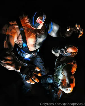 Spaceape2080 OnlyFans Leaked Free Thumbnail Picture - #Y9tUk2wlxl