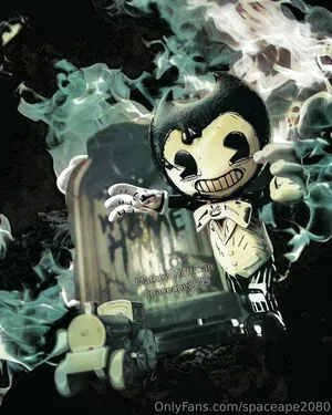 Spaceape2080 OnlyFans Leaked Free Thumbnail Picture - #YqjOhYW2wv