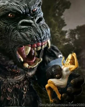 Spaceape2080 OnlyFans Leaked Free Thumbnail Picture - #atzI217FFH