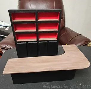 Spaceape2080 OnlyFans Leaked Free Thumbnail Picture - #b3YuwAyqGF