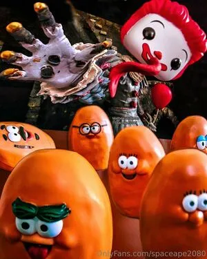 Spaceape2080 OnlyFans Leaked Free Thumbnail Picture - #dFmUtCwHlH