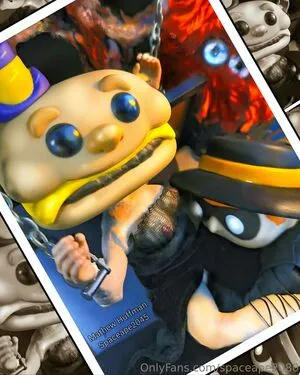 Spaceape2080 OnlyFans Leaked Free Thumbnail Picture - #l1C25SFZwD