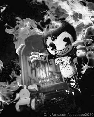 Spaceape2080 OnlyFans Leaked Free Thumbnail Picture - #nILSqN88AS