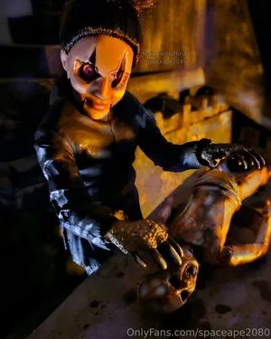 Spaceape2080 OnlyFans Leaked Free Thumbnail Picture - #rM5B3WD073