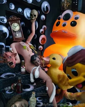 Spaceape2080 OnlyFans Leaked Free Thumbnail Picture - #rUpB3i1tL4