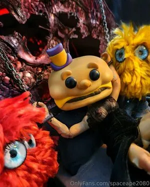 Spaceape2080 OnlyFans Leaked Free Thumbnail Picture - #vpZO3Qdz67