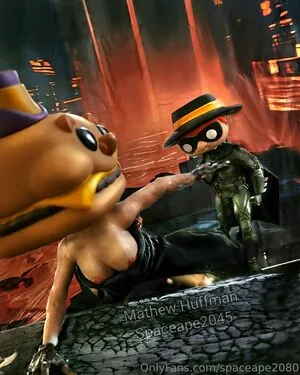 Spaceape2080 OnlyFans Leaked Free Thumbnail Picture - #vpZXUd5kby