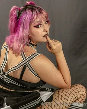 Spacebootyy OnlyFans Leaked Free Thumbnail Picture - #0CyOQJRGMY