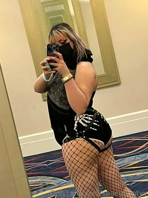 Spacebootyy OnlyFans Leaked Free Thumbnail Picture - #7p6KTMiz9Y
