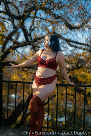 Spacebootyy OnlyFans Leaked Free Thumbnail Picture - #8IhPZrX0kf