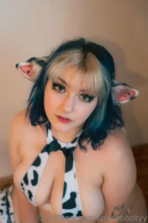 Spacebootyy OnlyFans Leaked Free Thumbnail Picture - #8lp6deQnpM