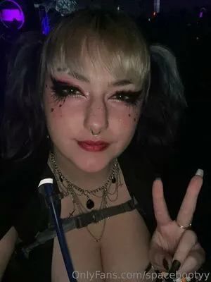 Spacebootyy OnlyFans Leaked Free Thumbnail Picture - #Ua5GWEMw0U