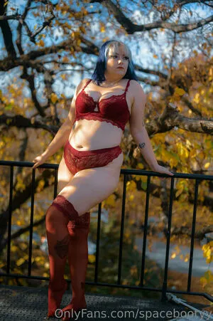 Spacebootyy OnlyFans Leaked Free Thumbnail Picture - #XmSwmGVcMF