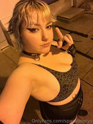 Spacebootyy OnlyFans Leaked Free Thumbnail Picture - #dpNS4Ofprz