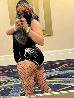 Spacebootyy OnlyFans Leaked Free Thumbnail Picture - #gT8LGMhkyW