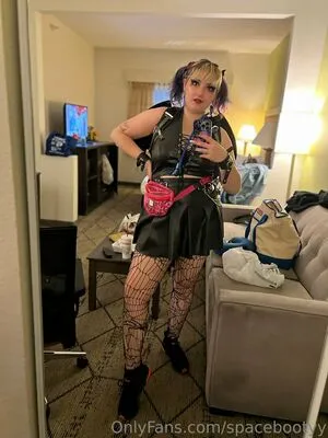 Spacebootyy OnlyFans Leaked Free Thumbnail Picture - #vnxEod4dfq