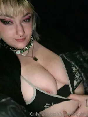 Spacebootyy OnlyFans Leaked Free Thumbnail Picture - #vux3FTaDRC
