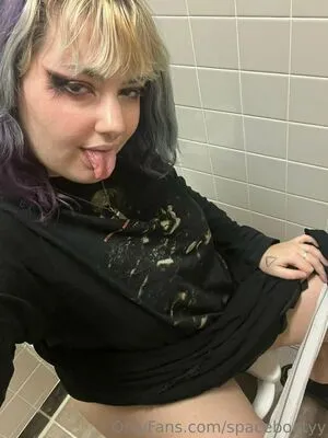 Spacebootyy OnlyFans Leaked Free Thumbnail Picture - #xVVnfKf2pr