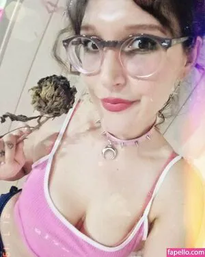 Spacebunny OnlyFans Leaked Free Thumbnail Picture - #0SsmQobyCd