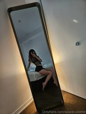 Spacecadette OnlyFans Leaked Free Thumbnail Picture - #KPT2C4ZH1Z