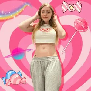 Spacecandi OnlyFans Leaked Free Thumbnail Picture - #dnb5Z4tTOU