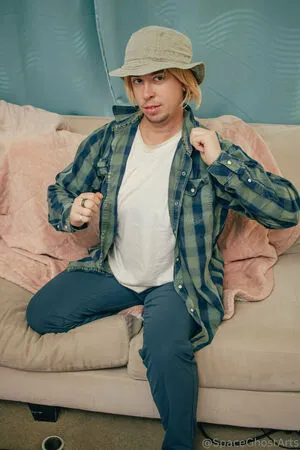 Spaceghostarts OnlyFans Leaked Free Thumbnail Picture - #BePoewEKdI